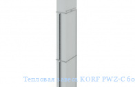 �������� ������ KORF PWZ-C 60-35 W2/3
